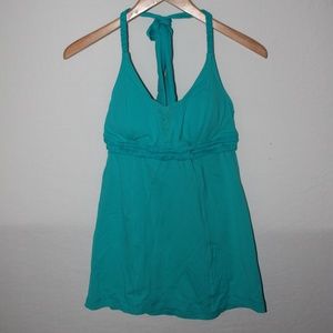 Lululemon - swim top